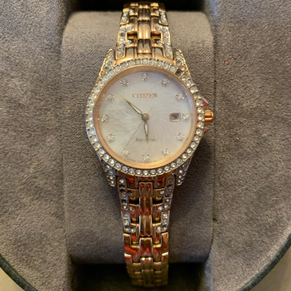 Citizen Eco- Drive Women’s Watch
